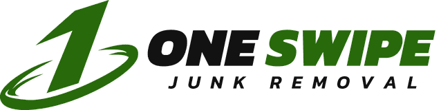 One Swipe Junk Removal