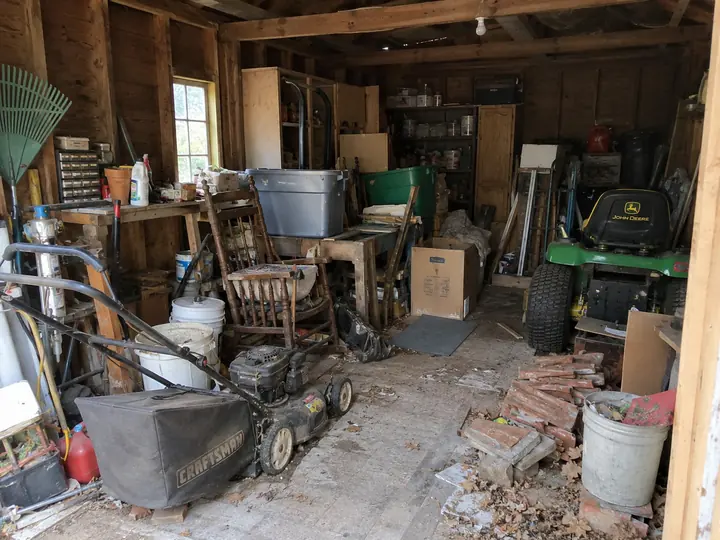 Commercial Junk Removal
